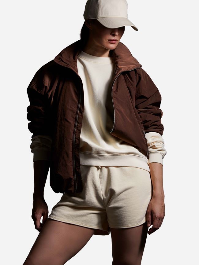 Sail Racing BAY SHORTS DAM