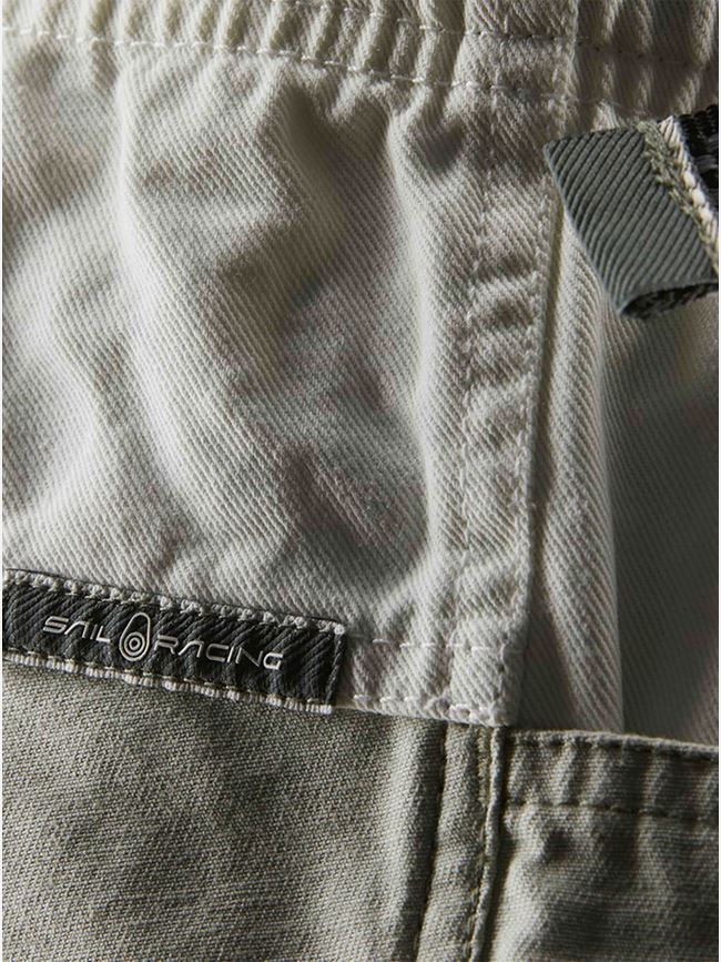 Sail Racing BREEZE BLOCKED SHORTS HERR