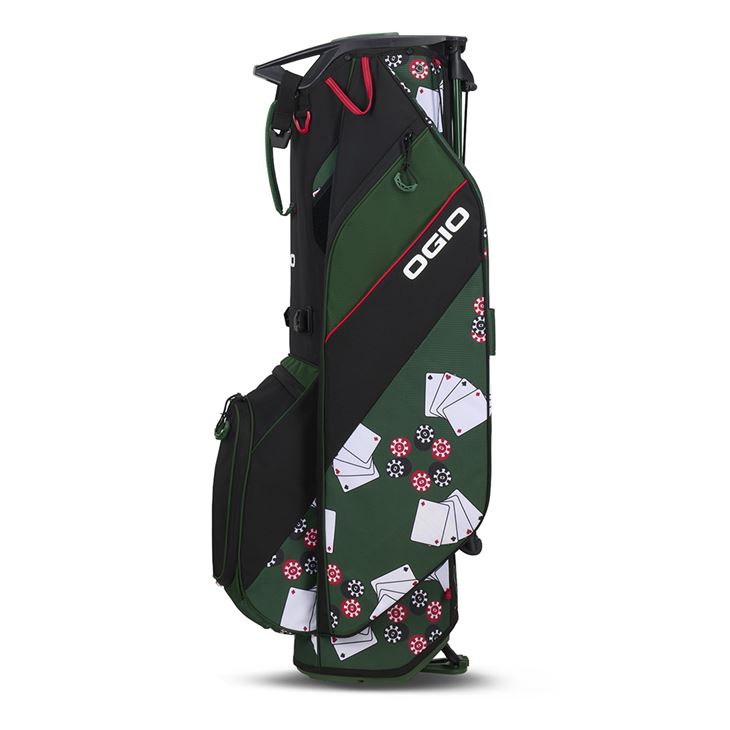 Ogio Fuse Stand Bag