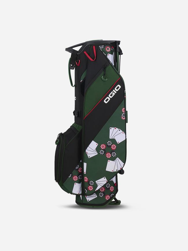 Ogio Fuse Stand Bag