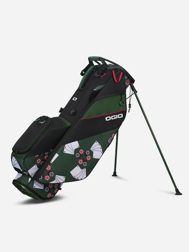 Ogio Fuse Stand Bag