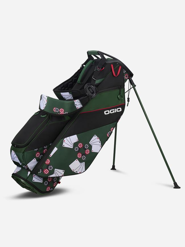 Ogio Fuse Stand Bag