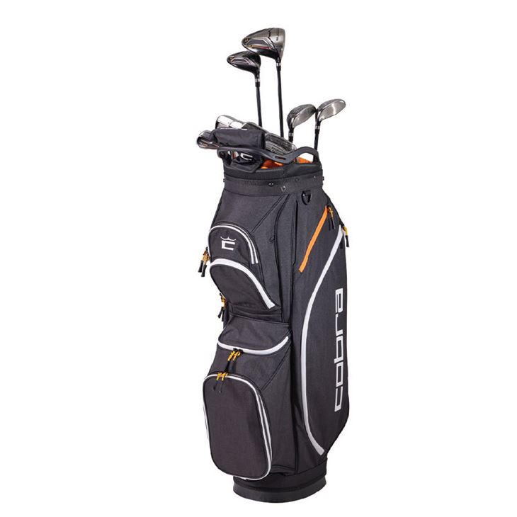 Cobra FLY-X2 Box