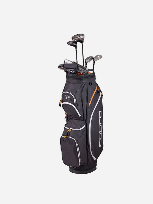 Cobra FLY-X2 Box