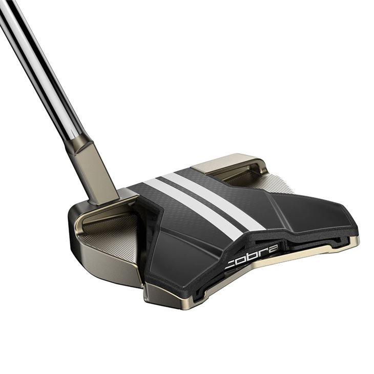 Cobra 3DP Agera RS 30 Putter
