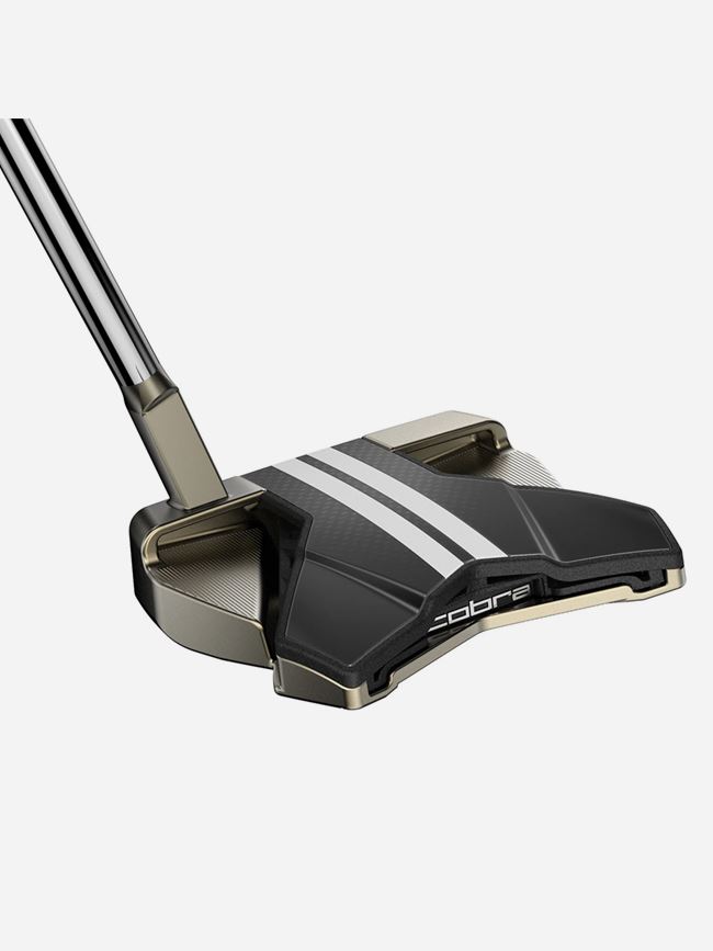 Cobra 3DP Agera RS 30 Putter