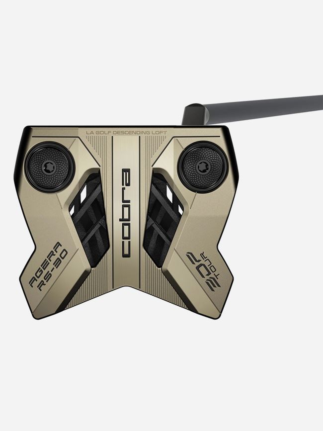 Cobra 3DP Agera RS 30 Putter
