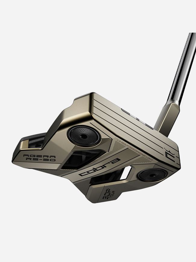 Cobra 3DP Agera RS 30 Putter