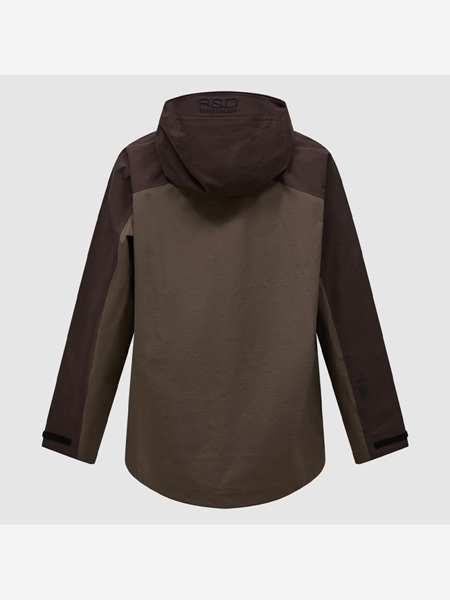 Peak Performance Ridge Ace 3L Jacket Herr