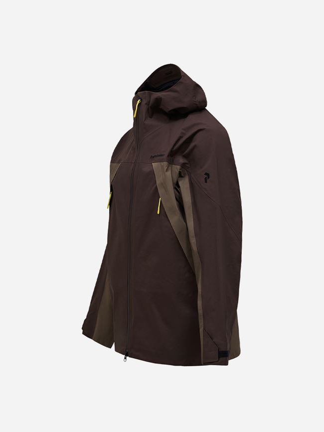 Peak Performance Ridge Ace 3L Jacket Herr