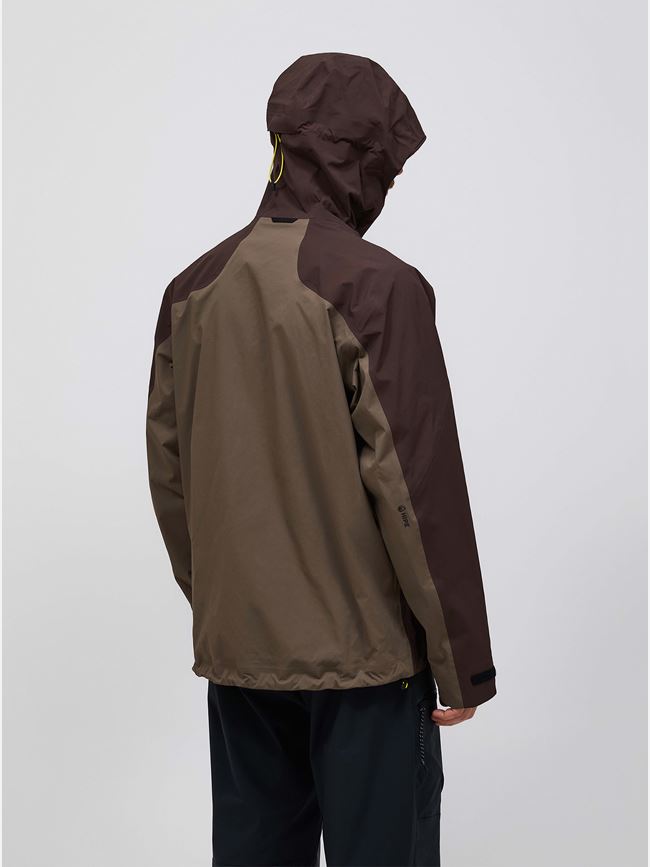 Peak Performance Ridge Ace 3L Jacket Herr