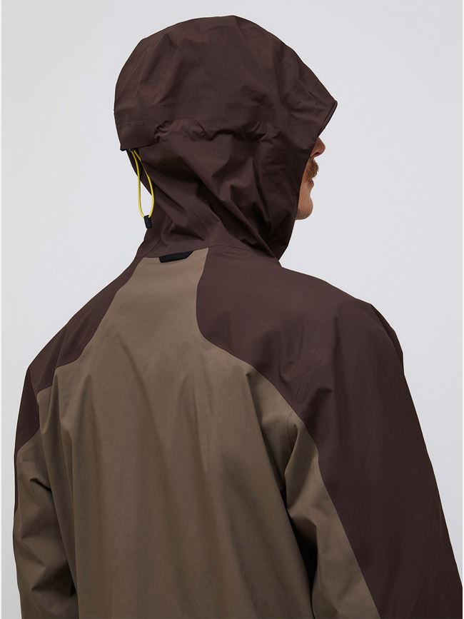 Peak Performance Ridge Ace 3L Jacket Herr