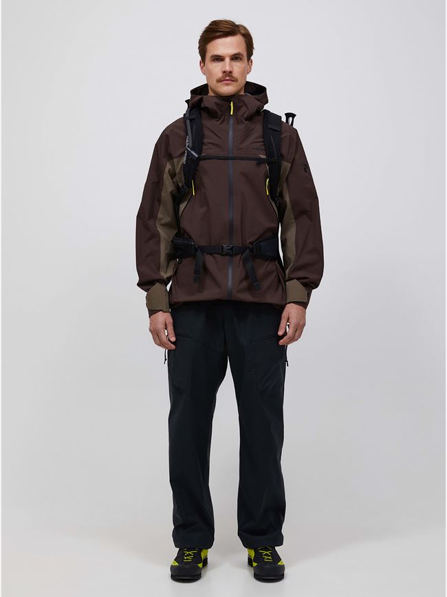 Peak Performance Ridge Ace 3L Jacket Herr