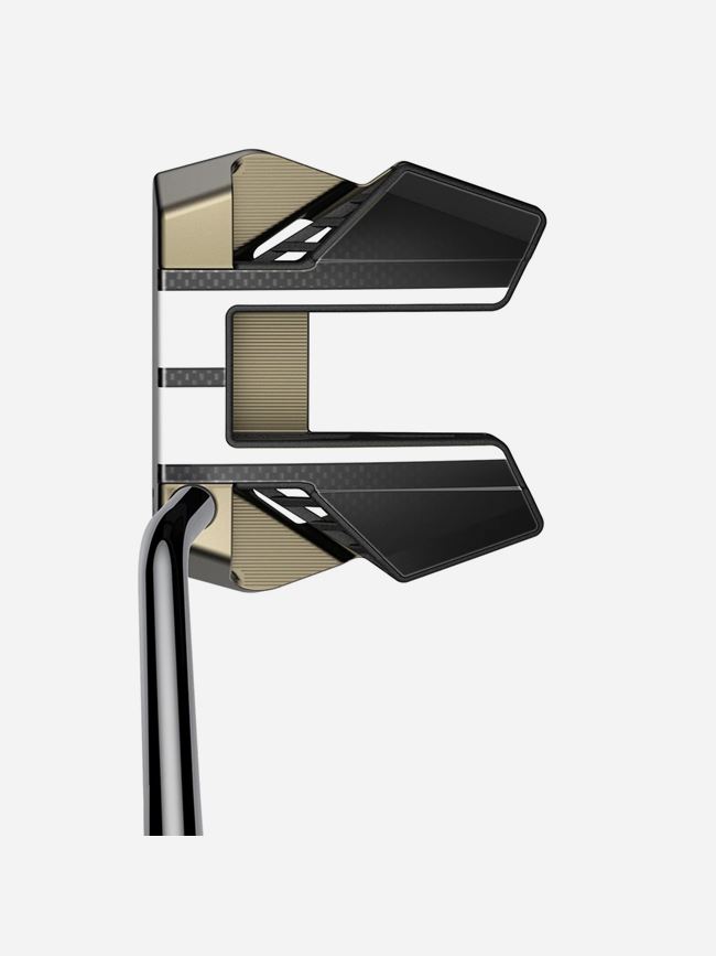 Cobra 3DP Tour Supernova SB Putter