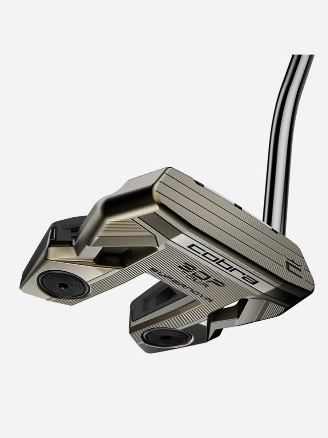 Cobra 3DP Tour Supernova SB Putter
