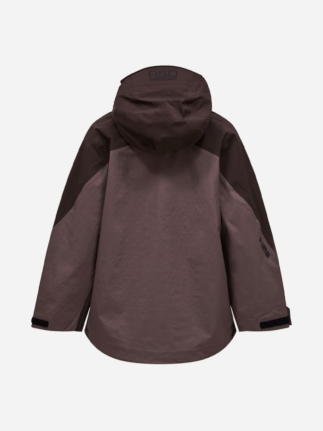 Peak Performance Ridge Ace 3L Jacket Dam