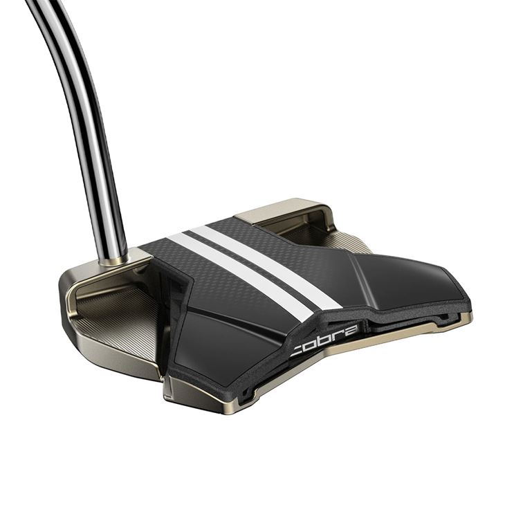 Cobra 3DP Tour Agera SB Putter
