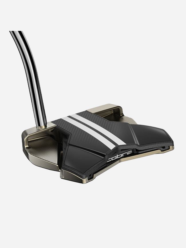 Cobra 3DP Tour Agera SB Putter