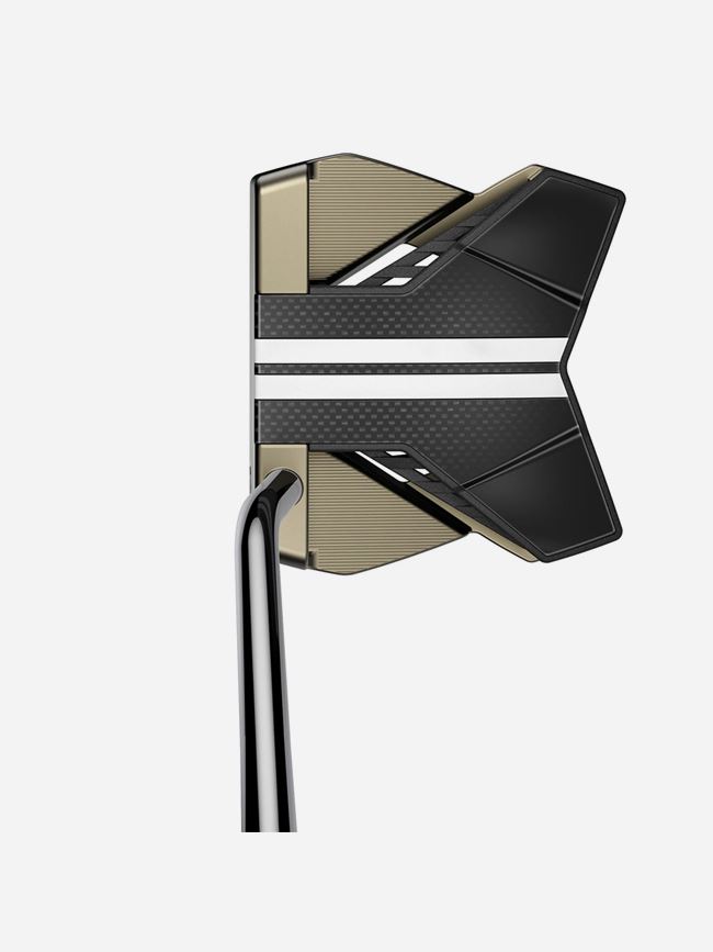 Cobra 3DP Tour Agera SB Putter