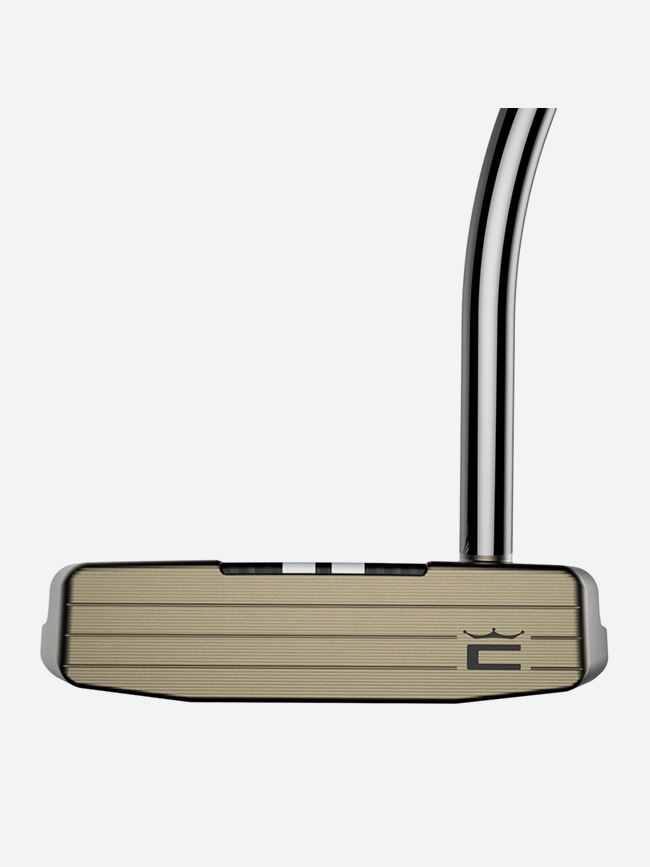 Cobra 3DP Tour Agera SB Putter