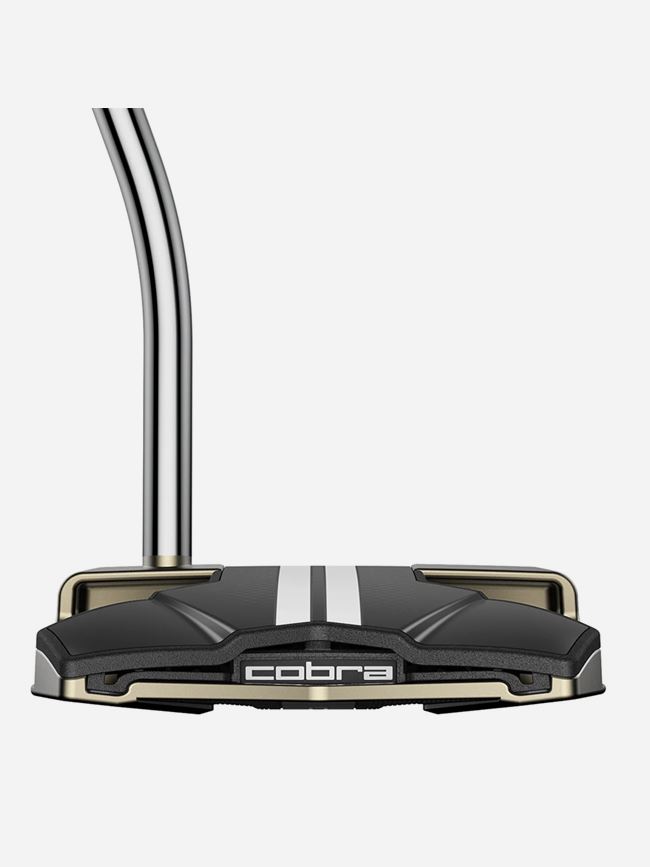 Cobra 3DP Tour Agera SB Putter