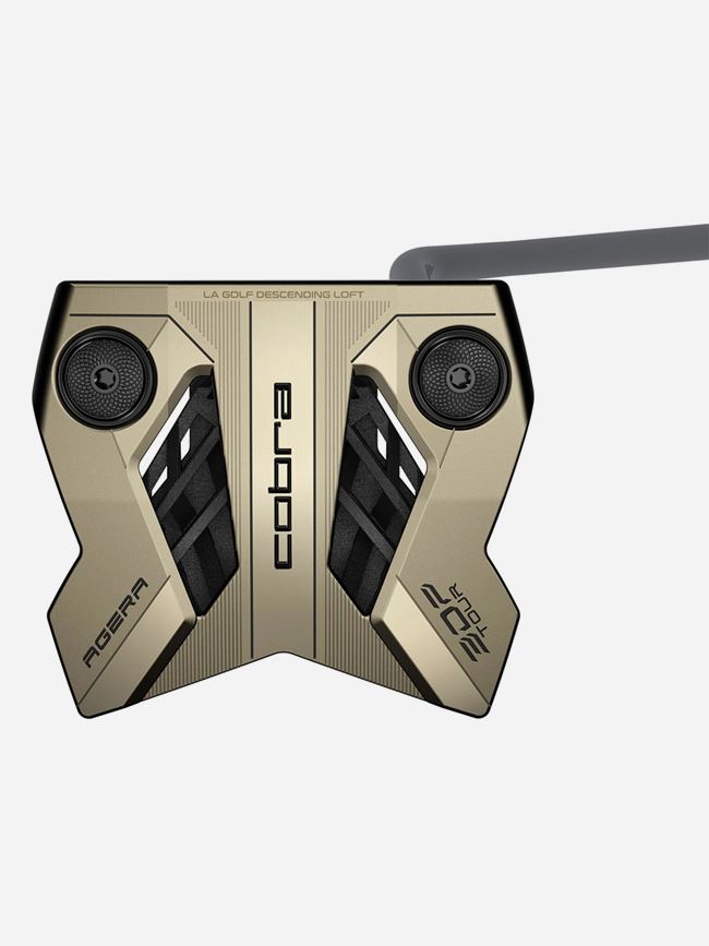 Cobra 3DP Tour Agera SB Putter