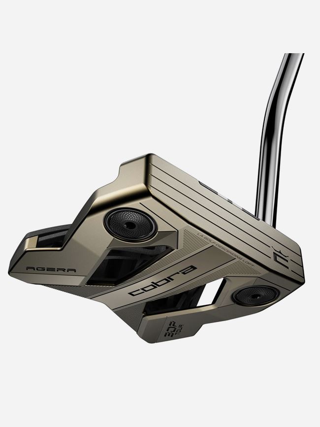 Cobra 3DP Tour Agera SB Putter