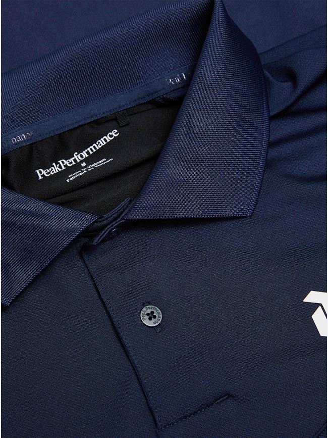 Peak Performance Swift Polo Herr