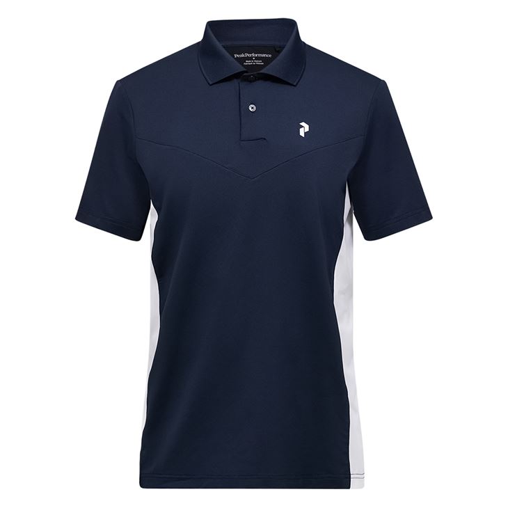 Peak Performance Swift Polo Herr