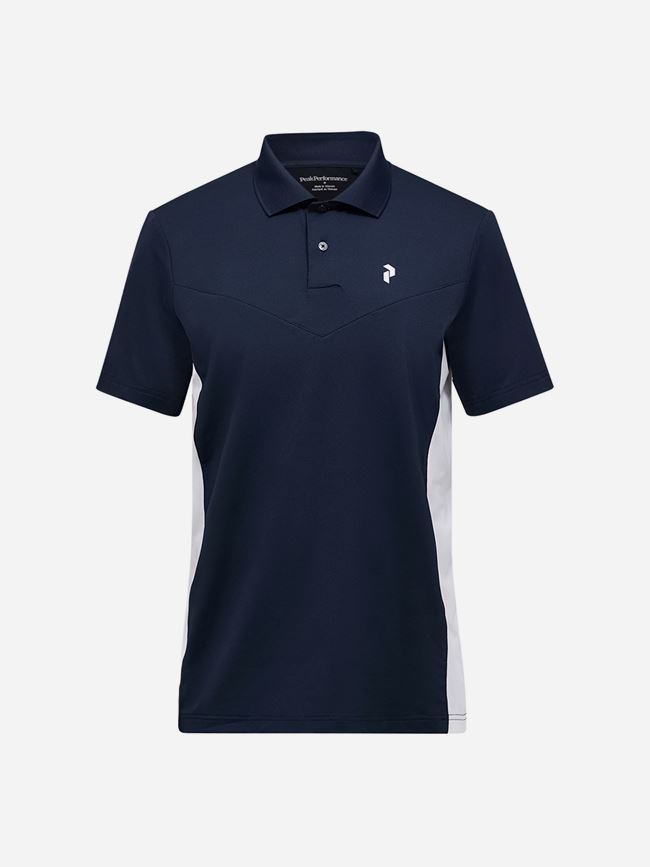 Peak Performance Swift Polo Herr