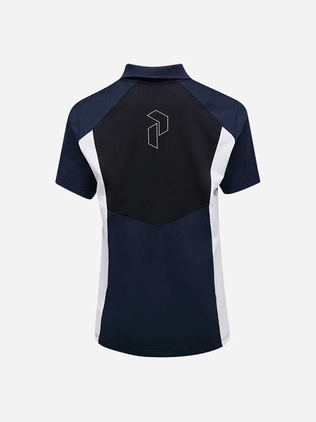 Peak Performance Swift Polo Herr