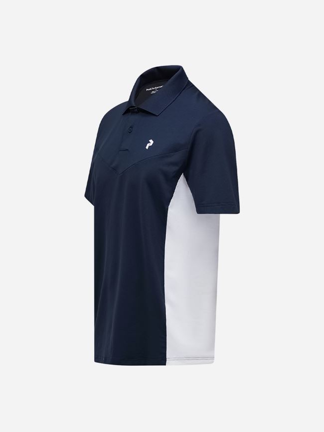 Peak Performance Swift Polo Herr