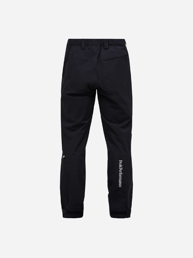Peak Performance 2.5 Layer Pant Herr