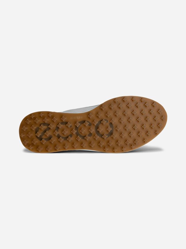 ECCO Golf S-Casual Lace WP
