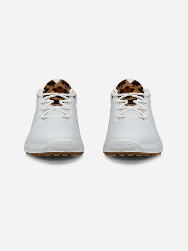 ECCO Golf S-Casual Lace WP
