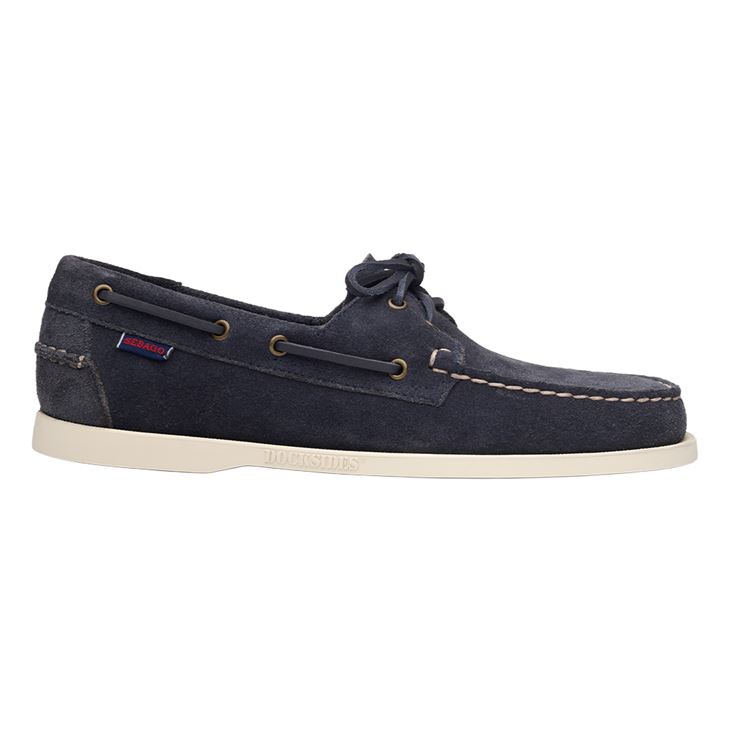 Sebago Portland Flesh Out Herr