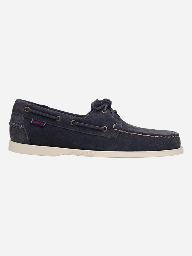 Sebago Portland Flesh Out Herr