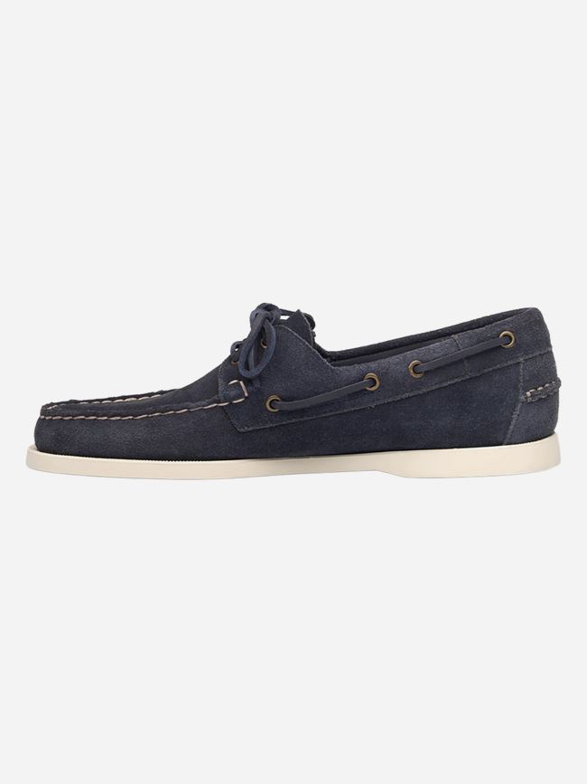 Sebago Portland Flesh Out Herr