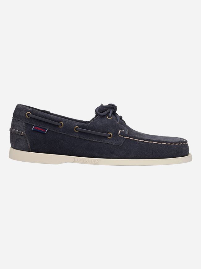 Sebago Portland Flesh Out Herr