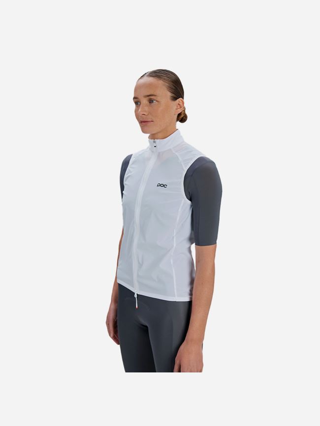 POC W's Enthral Gilet Dam