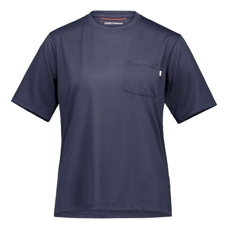 POC W's Motion S/S Jersey Dam