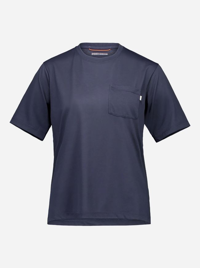 POC W's Motion S/S Jersey Dam