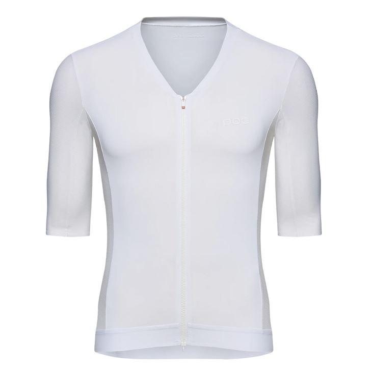 POC M's Raceday S/S Jersey Herr