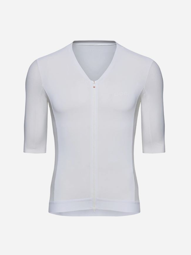 POC M's Raceday S/S Jersey Herr