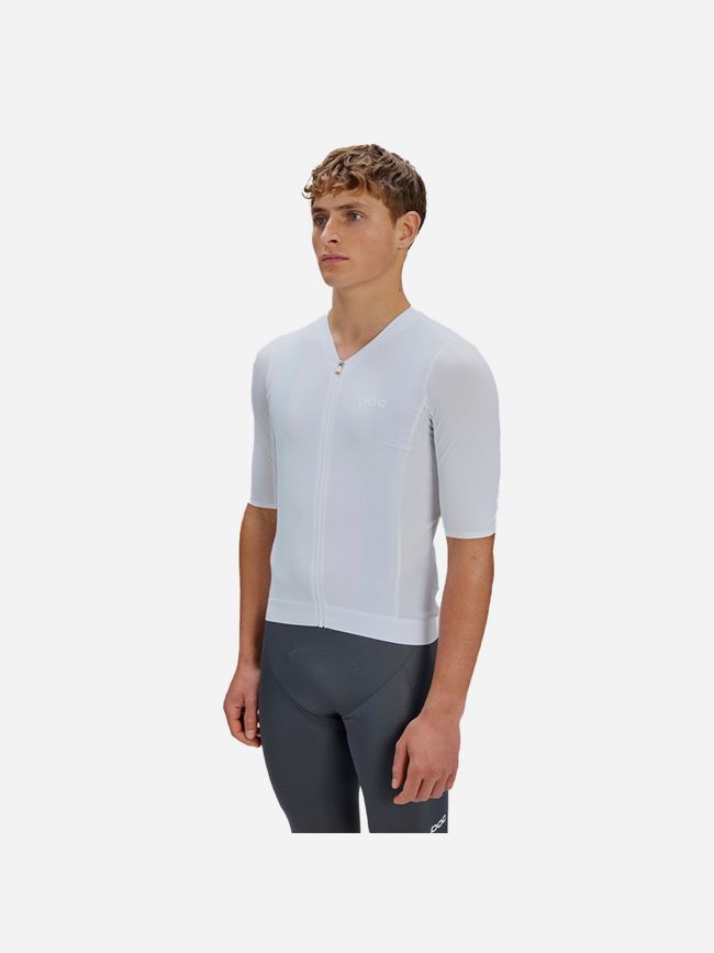POC M's Raceday S/S Jersey Herr