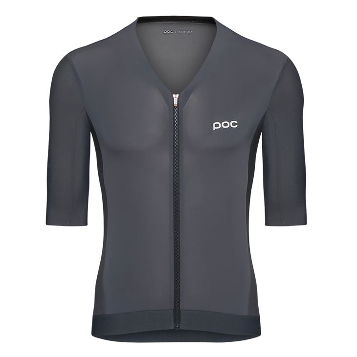 POC M's Raceday S/S Jersey Herr