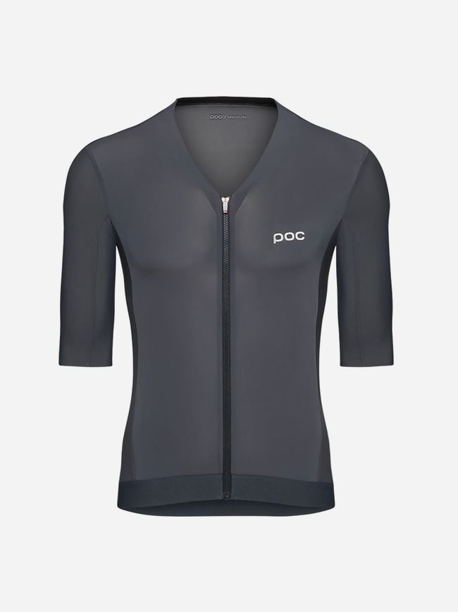 POC M's Raceday S/S Jersey Herr