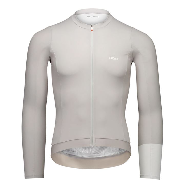 POC M's Cadence L/S Jersey Herr