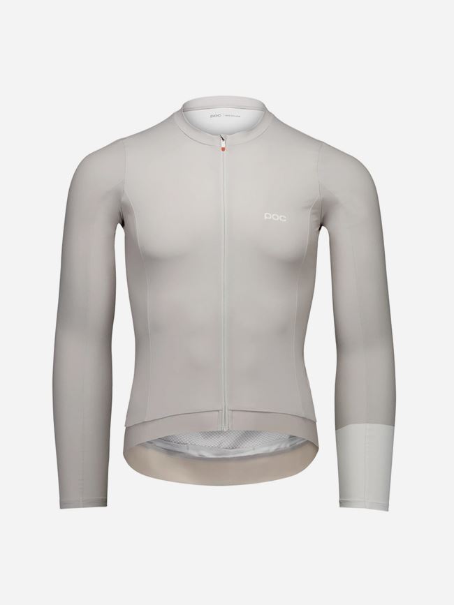 POC M's Cadence L/S Jersey Herr