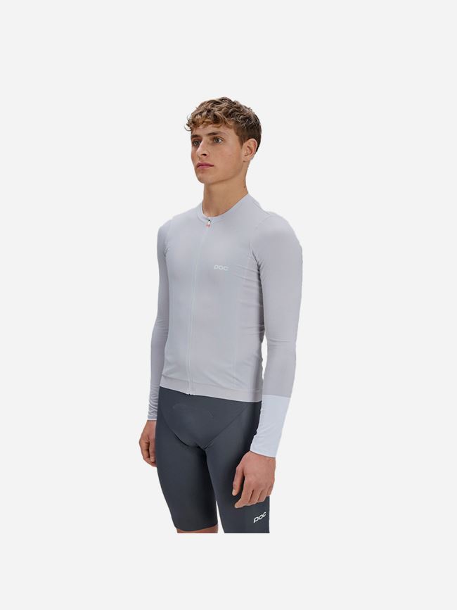 POC M's Cadence L/S Jersey Herr
